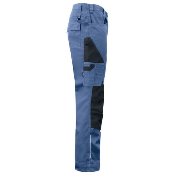 Pantalon avec poches latérales | Vêtements de travail | VESLAB.COM