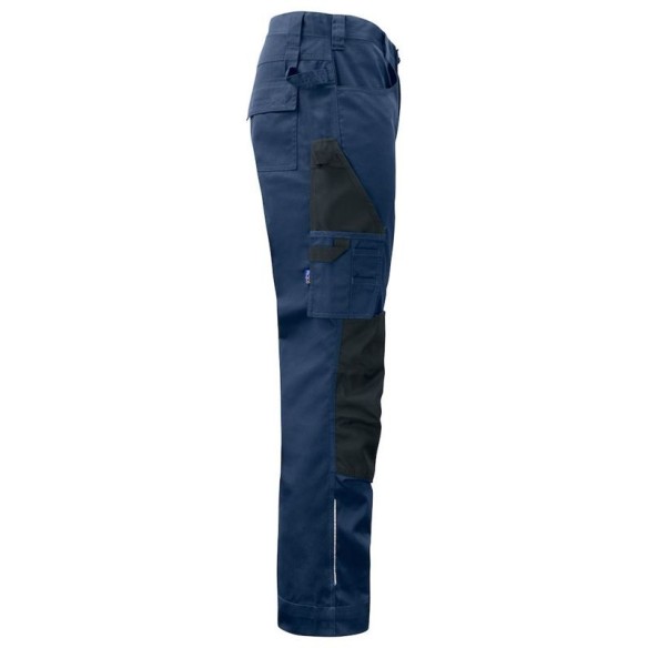 Pantalon avec poches latérales | Vêtements de travail | VESLAB.COM