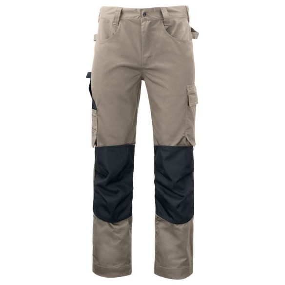 Pantalon avec poches latérales | Vêtements de travail | VESLAB.COM
