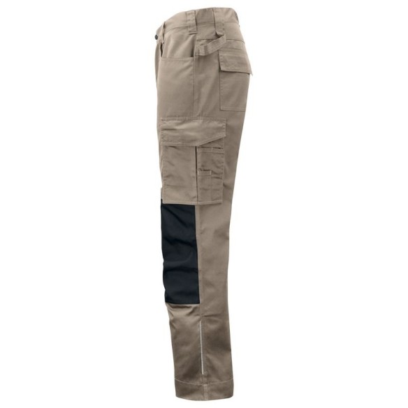 Pantalon avec poches latérales | Vêtements de travail | VESLAB.COM