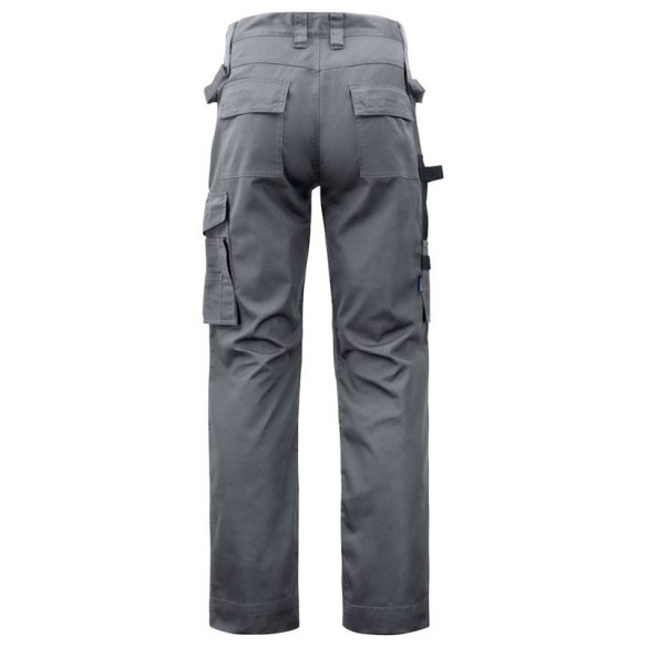 Pantalon avec poches latérales | Vêtements de travail | VESLAB.COM