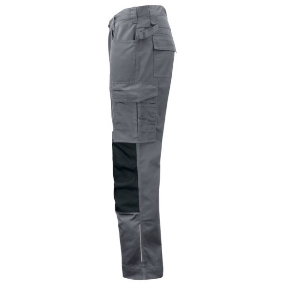 Pantalon avec poches latérales | Vêtements de travail | VESLAB.COM