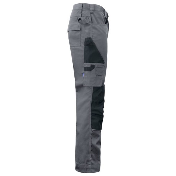 Pantalon avec poches latérales | Vêtements de travail | VESLAB.COM