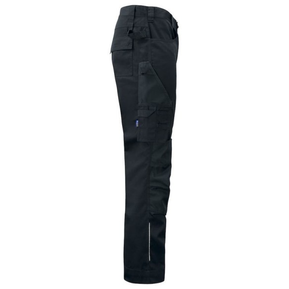 Pantalon avec poches latérales | Vêtements de travail | VESLAB.COM