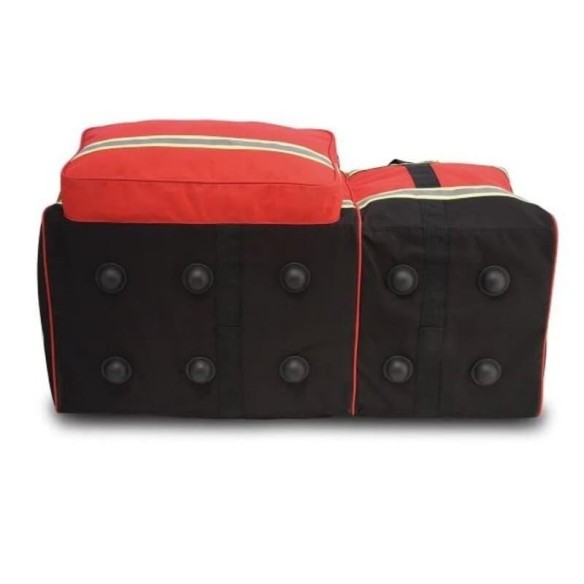 bolsa bomberos attack's 3