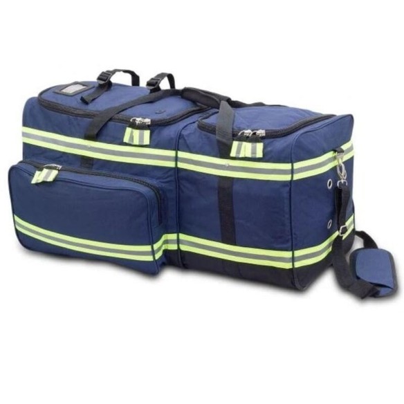 Sac Pompier Attack's | Site en ligne Elite Bag's dans VESLAB.COM