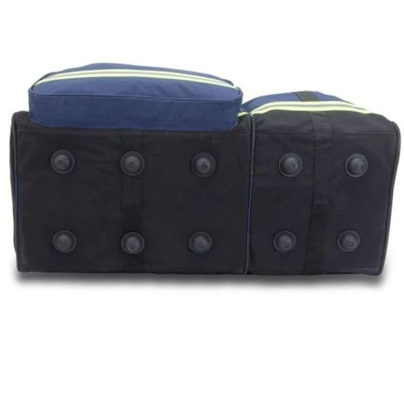 Sac Pompier Attack's | Site en ligne Elite Bag's dans VESLAB.COM