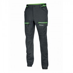 U-POWER HORIZON STRETCH PANTS