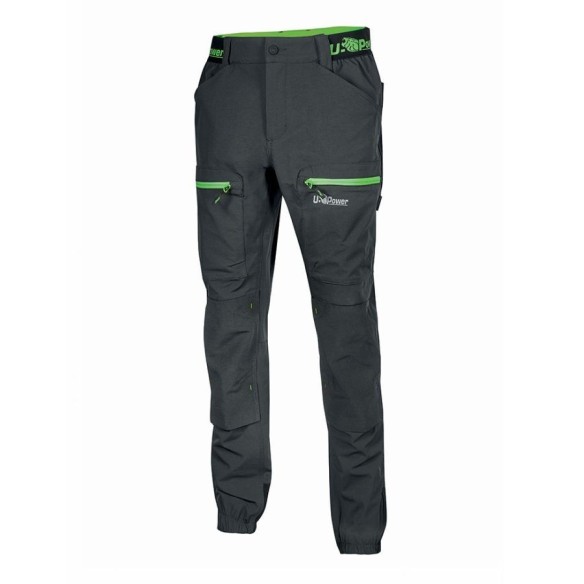 pantalones u-power elásticos horizon 1
