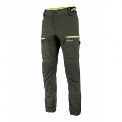 U-Power Stretch Pants