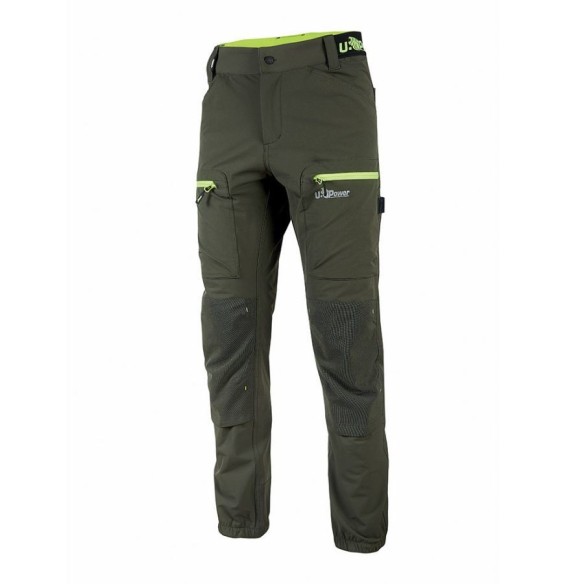 Pantalons Elàstics Horizon | U-Power | Veslab