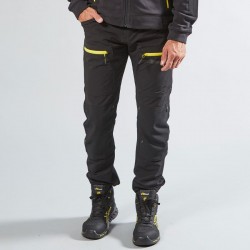 pantalones u-power elásticos horizon 6
