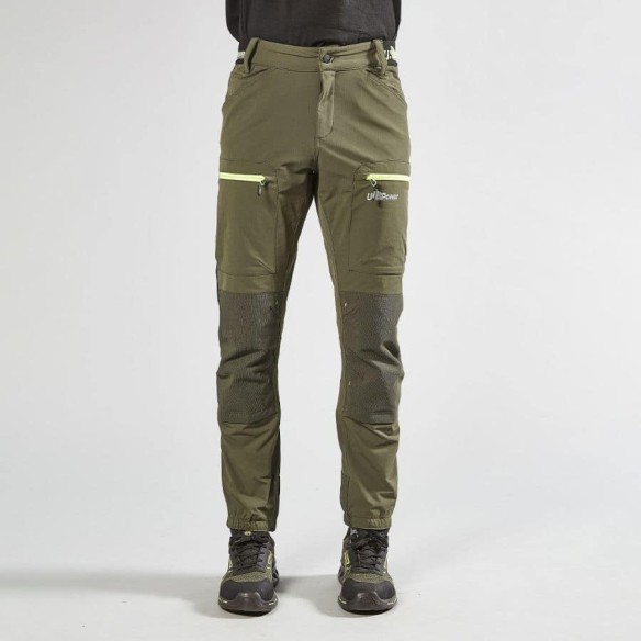 Pantalons Elàstics Horizon | U-Power | Veslab
