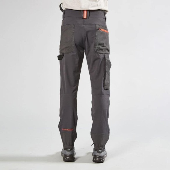 Horizon Stretch Pants | U-Power | Veslab