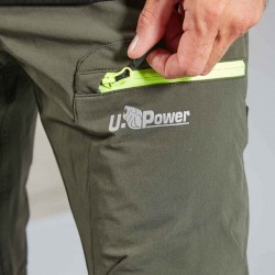 pantalones u-power elásticos harmony 14