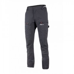 pantalones u-power elásticos harmony 7