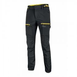 U-Power summer work trousers