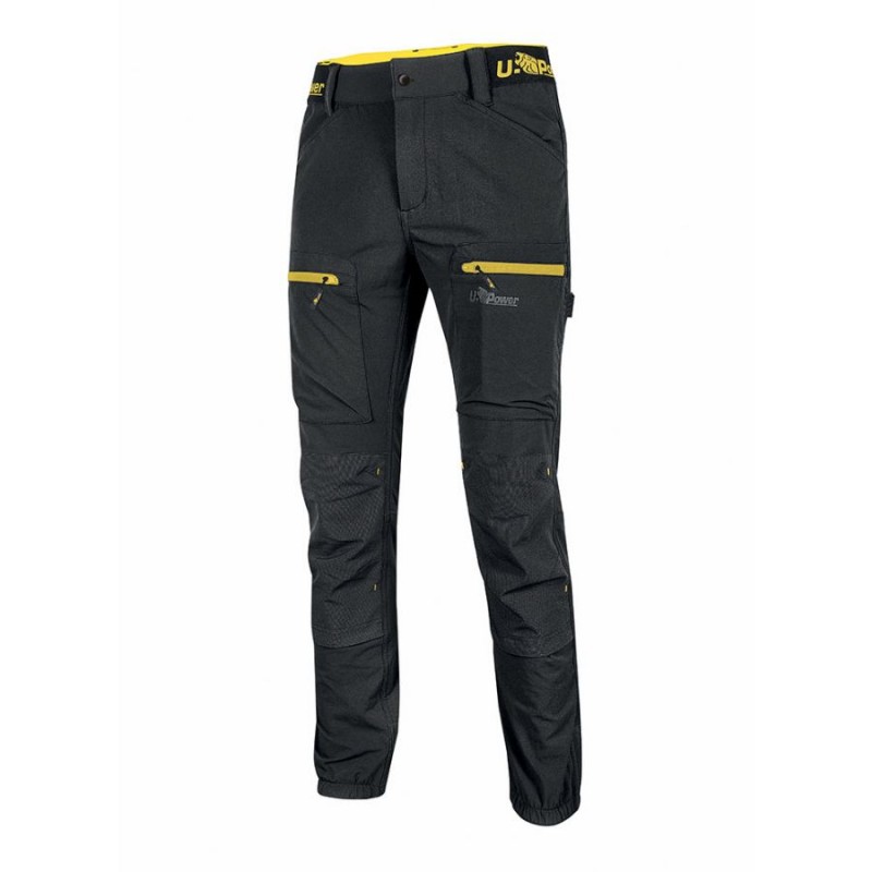 pantalones u-power elásticos harmony 1