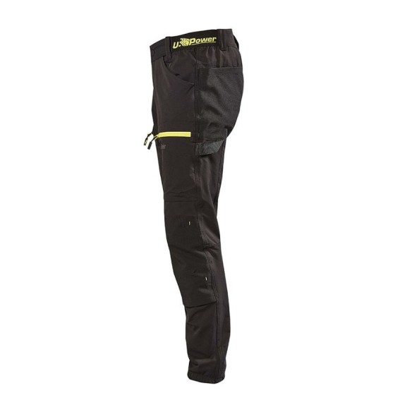 Pantalons Elàstics per a estiu Harmony | U-Power | Veslab
