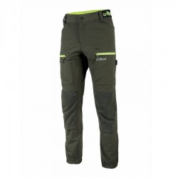 pantalones u-power elásticos harmony 11