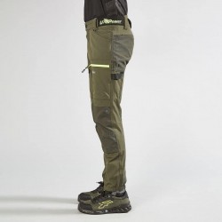 pantalones u-power elásticos harmony 15