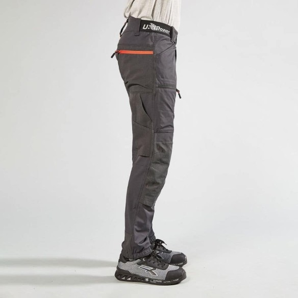 Pantalons Elàstics per a estiu Harmony | U-Power | Veslab