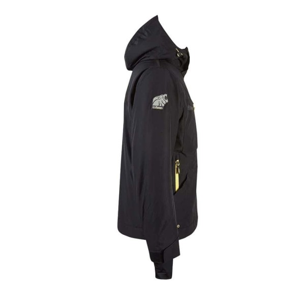 chaqueta wink u-power 3