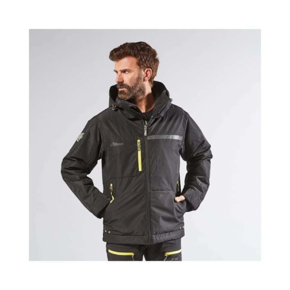 chaqueta wink u-power 7