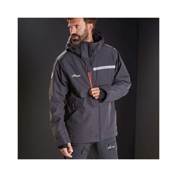 chaqueta wink u-power 12