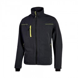 U-POWER PLUTON JACKET