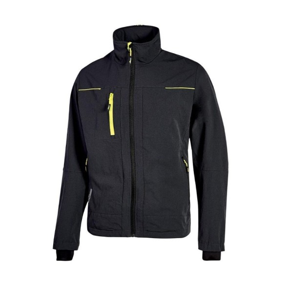 U-Power Pluton Jacket | Veslab