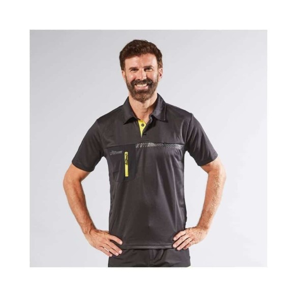 U-Power Libra Work Polo | Veslab