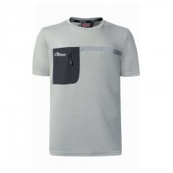 Camiseta U-Power Christal | Veslab