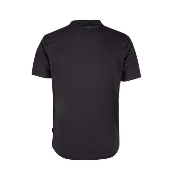 U-Power Christal Work T-Shirt | Veslab