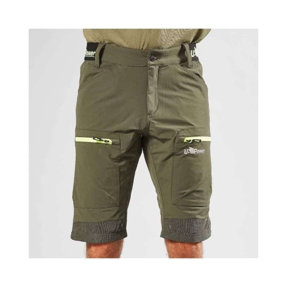 U-Power ARES Shorts | Veslab