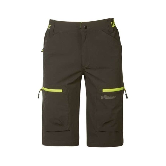 U-Power ARES Shorts | Veslab