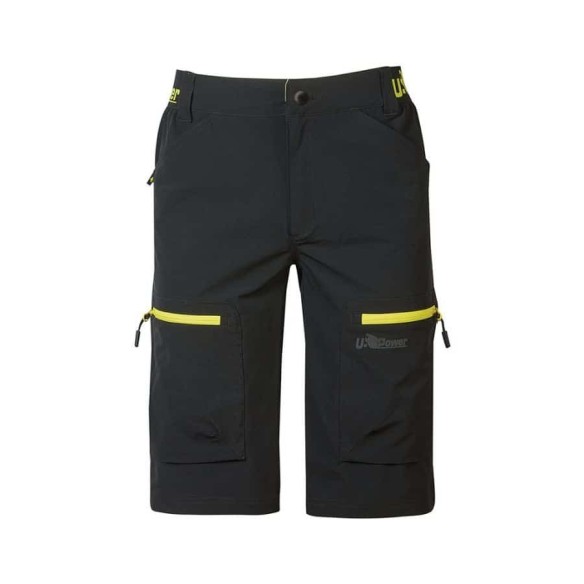 pantalón corto u-power ares 4