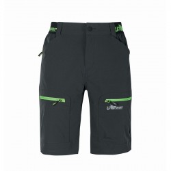 pantalón corto u-power ares 1