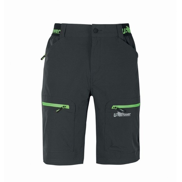 U-Power ARES Shorts | Veslab