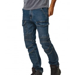 pantalón jeans biker 5