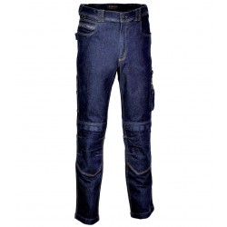COFRA JEANS DURABLE TROUSERS