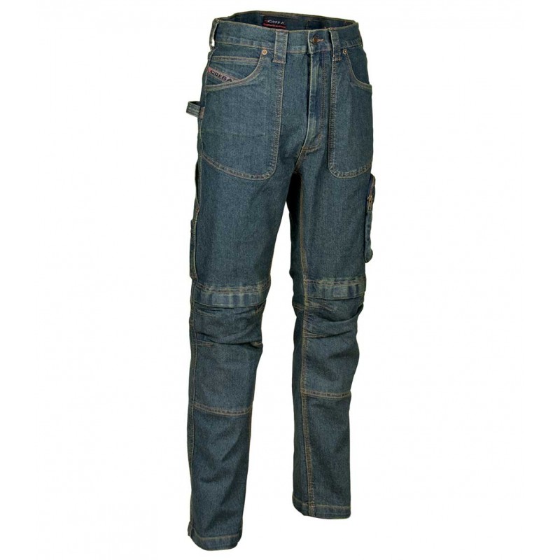 Cofra Dusseldorf Jeans