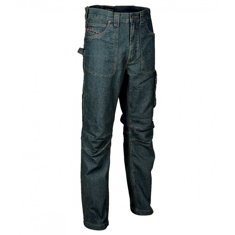 Cofra Innsbruck Jeans