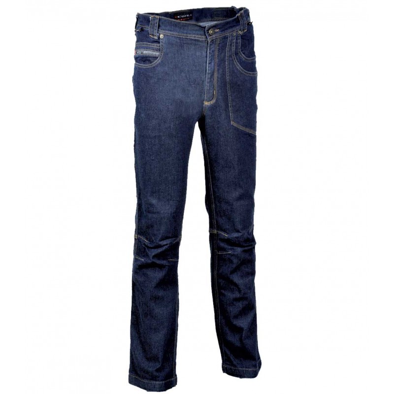 Cofra Lasting Jeans