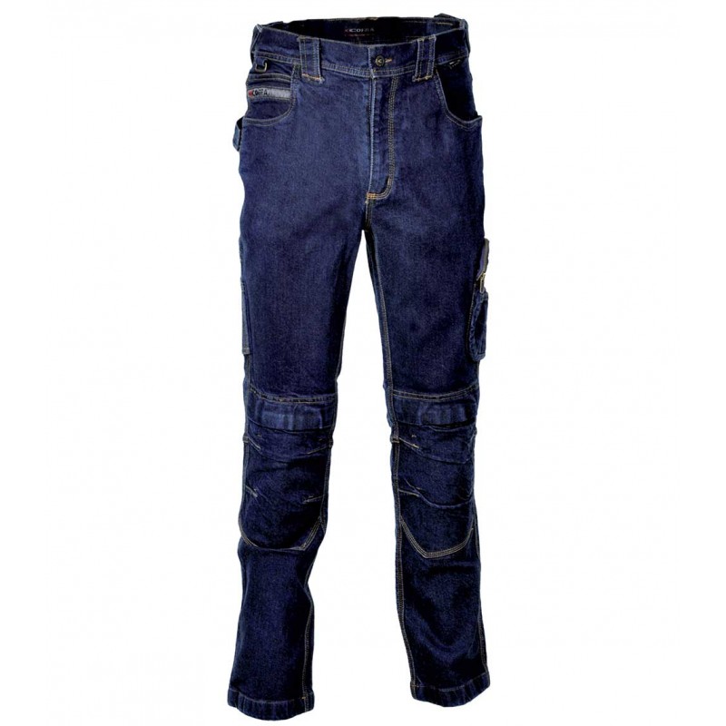 Jeans Cofra Tough