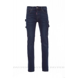 Pantalón Jeans Payper West