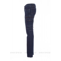 pantalon jeans payper west 2
