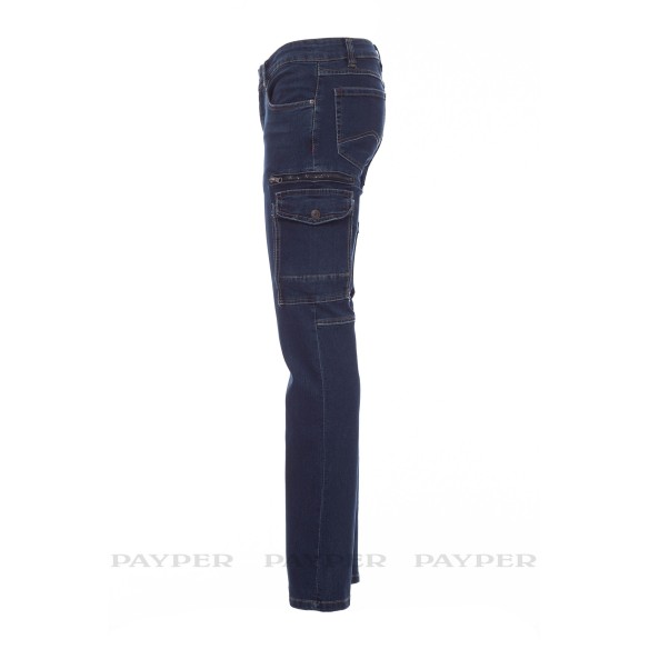 Jeans Payper West