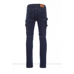 pantalon jeans payper west 3