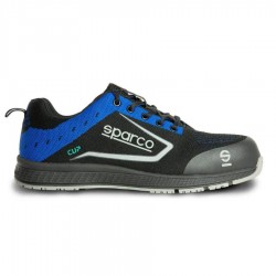 SPARCO RICARD S1 P SRC BLUE...